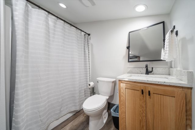 348 Traquil Ln, Glenwood, AR 71943