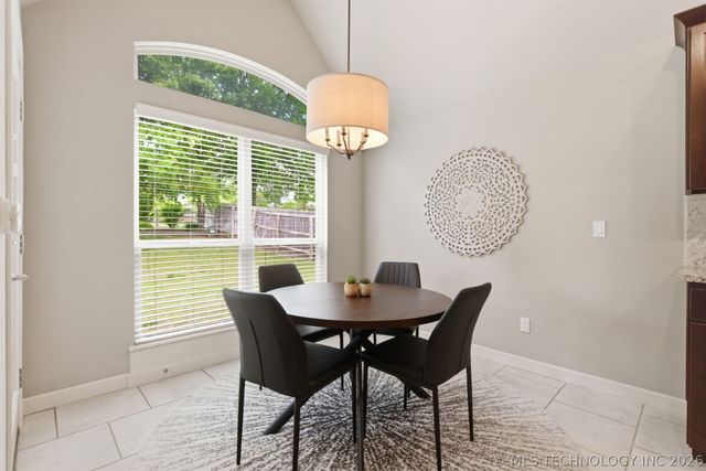 11008 S Sycamore Street, Jenks, OK 74037