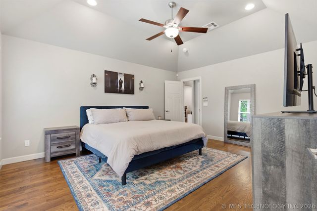 11008 S Sycamore Street, Jenks, OK 74037