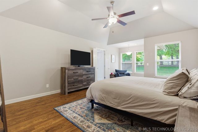 11008 S Sycamore Street, Jenks, OK 74037