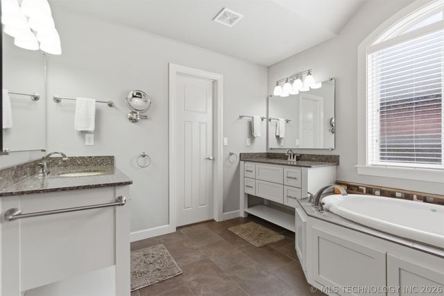11008 S Sycamore Street, Jenks, OK 74037
