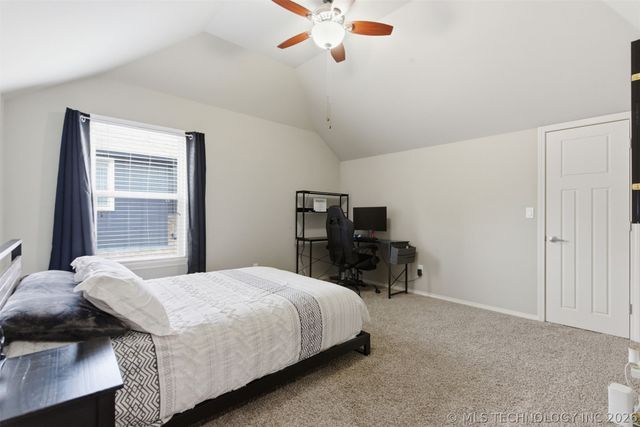 11008 S Sycamore Street, Jenks, OK 74037