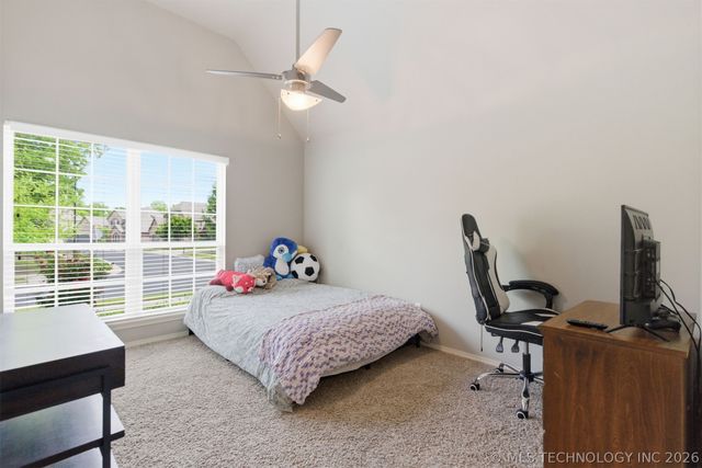 11008 S Sycamore Street, Jenks, OK 74037