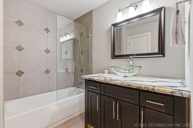11008 S Sycamore Street, Jenks, OK 74037
