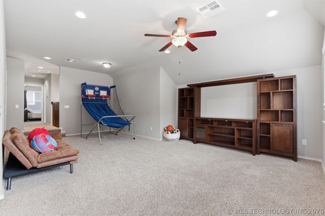 11008 S Sycamore Street, Jenks, OK 74037