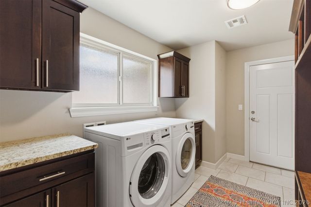 11008 S Sycamore Street, Jenks, OK 74037