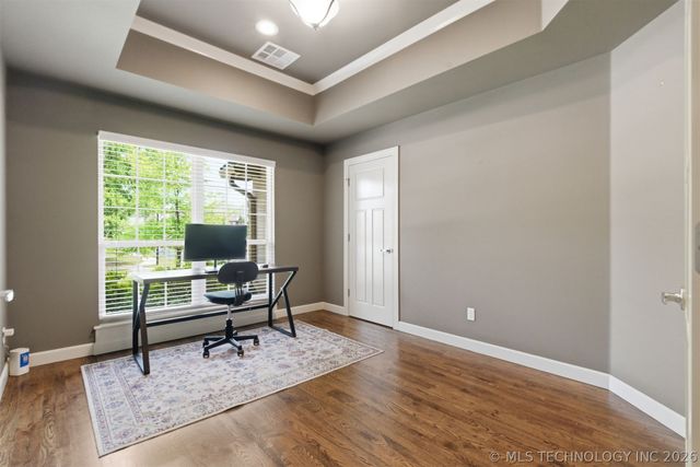 11008 S Sycamore Street, Jenks, OK 74037