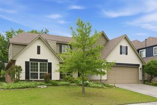 11008 S Sycamore Street, Jenks, OK 74037