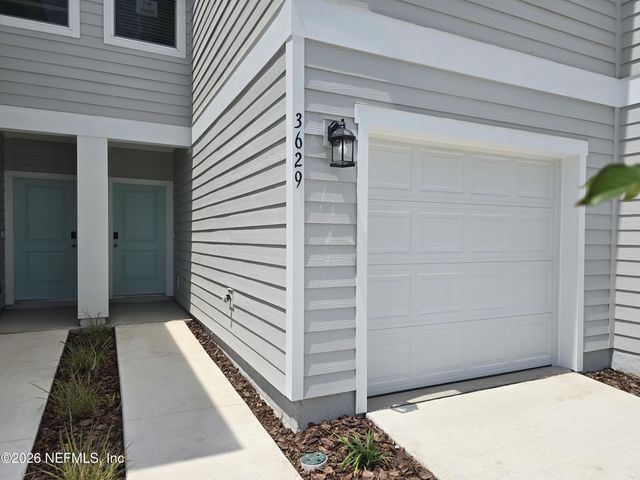 3629 LUXOR Way, Middleburg, FL 32068