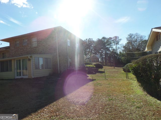 3748 Aristides Lane, Decatur, GA 30034