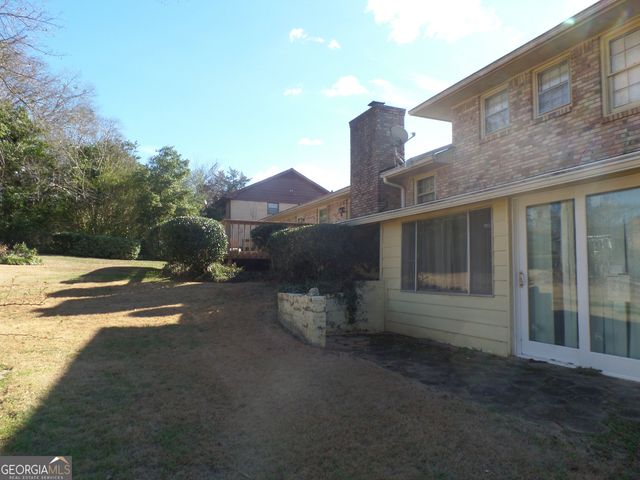 3748 Aristides Lane, Decatur, GA 30034