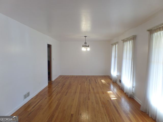 3748 Aristides Lane, Decatur, GA 30034