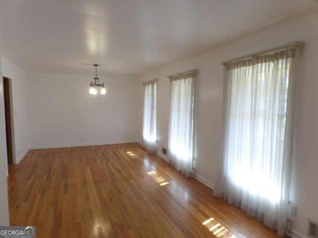 3748 Aristides Lane, Decatur, GA 30034