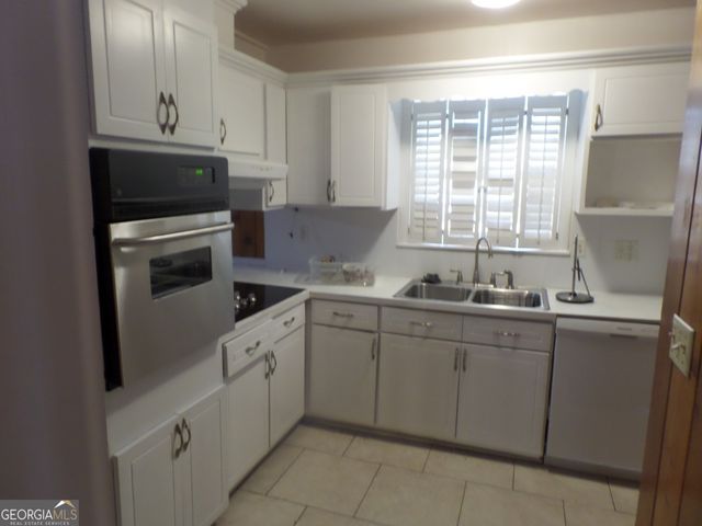 3748 Aristides Lane, Decatur, GA 30034