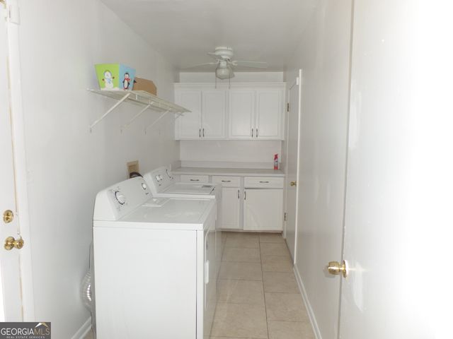 3748 Aristides Lane, Decatur, GA 30034