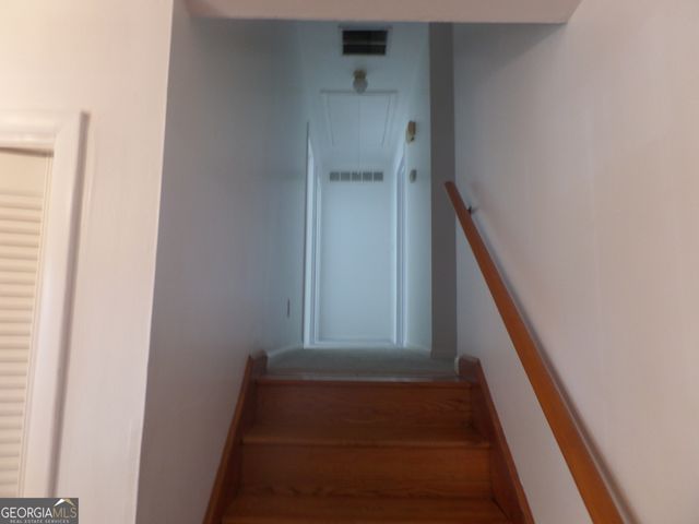 3748 Aristides Lane, Decatur, GA 30034