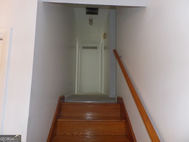 3748 Aristides Lane, Decatur, GA 30034