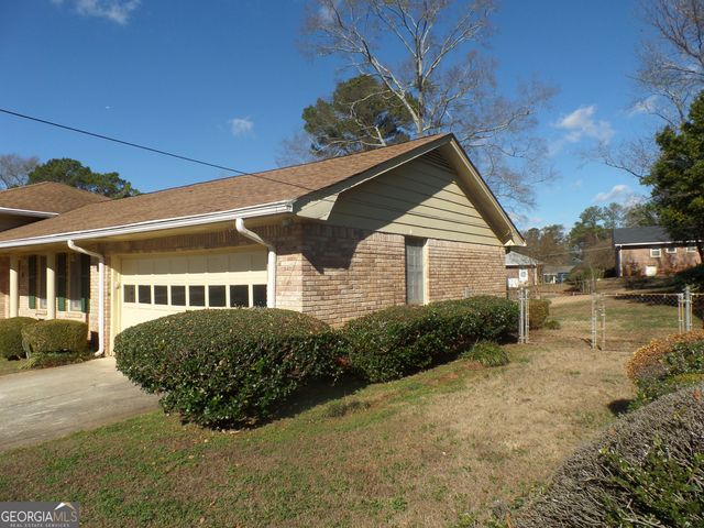 3748 Aristides Lane, Decatur, GA 30034