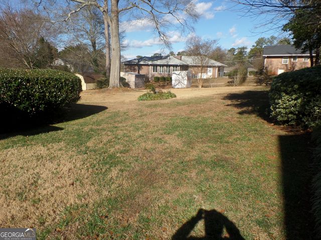 3748 Aristides Lane, Decatur, GA 30034