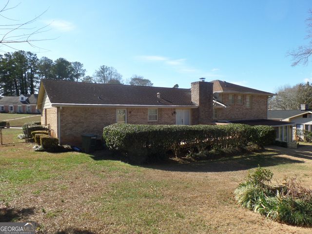 3748 Aristides Lane, Decatur, GA 30034