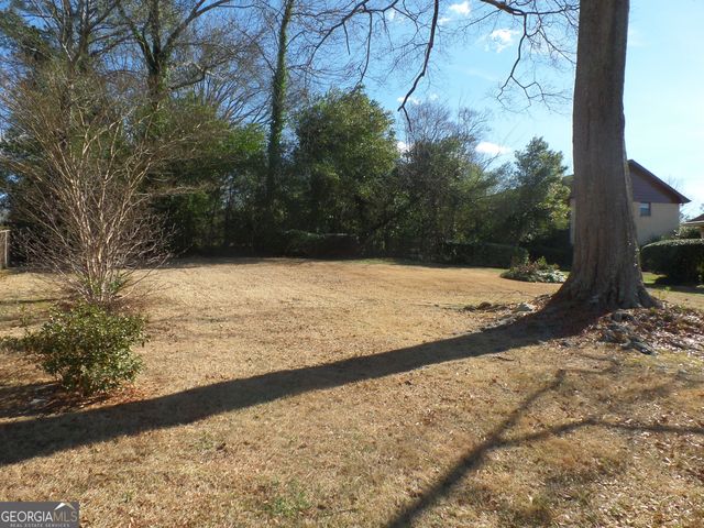 3748 Aristides Lane, Decatur, GA 30034