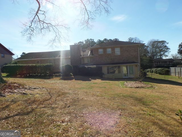 3748 Aristides Lane, Decatur, GA 30034