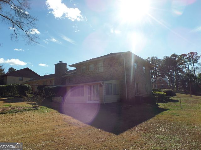 3748 Aristides Lane, Decatur, GA 30034