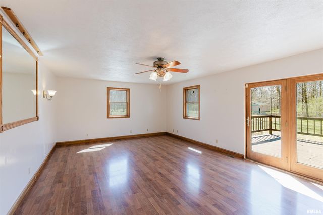 17643 Fowler School Road, Pittsburg, IL 62974