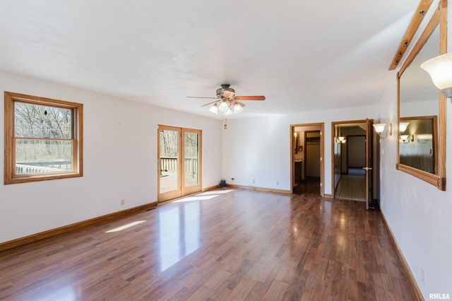 17643 Fowler School Road, Pittsburg, IL 62974