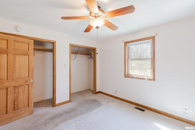 17643 Fowler School Road, Pittsburg, IL 62974
