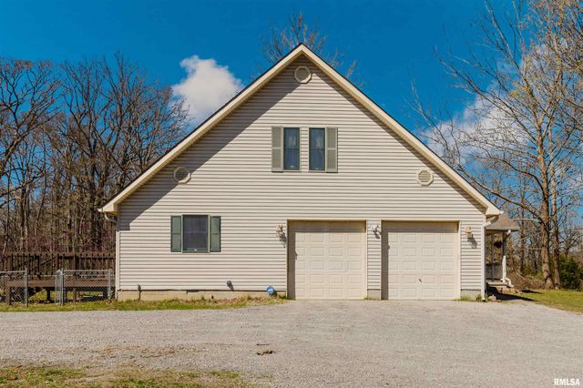 17643 Fowler School Road, Pittsburg, IL 62974