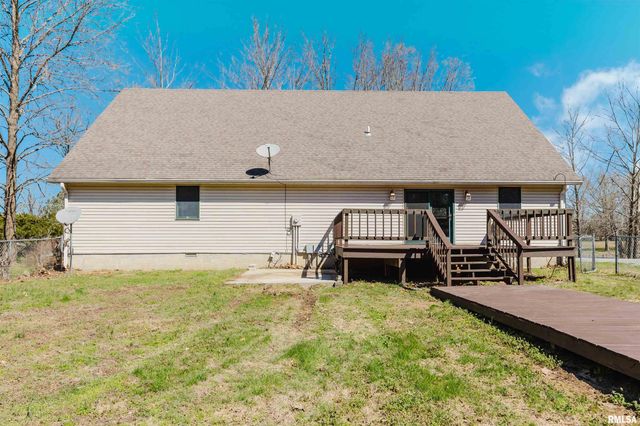 17643 Fowler School Road, Pittsburg, IL 62974