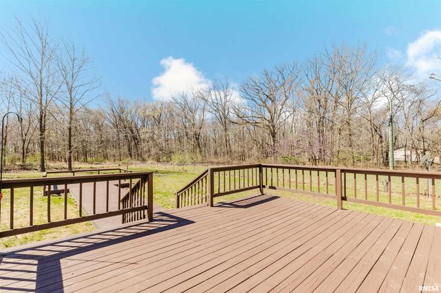 17643 Fowler School Road, Pittsburg, IL 62974