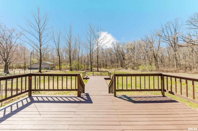17643 Fowler School Road, Pittsburg, IL 62974