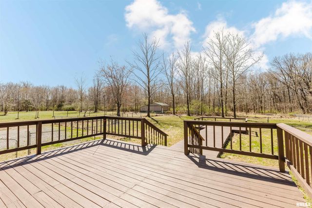 17643 Fowler School Road, Pittsburg, IL 62974