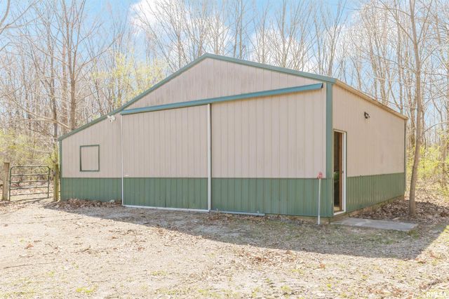 17643 Fowler School Road, Pittsburg, IL 62974