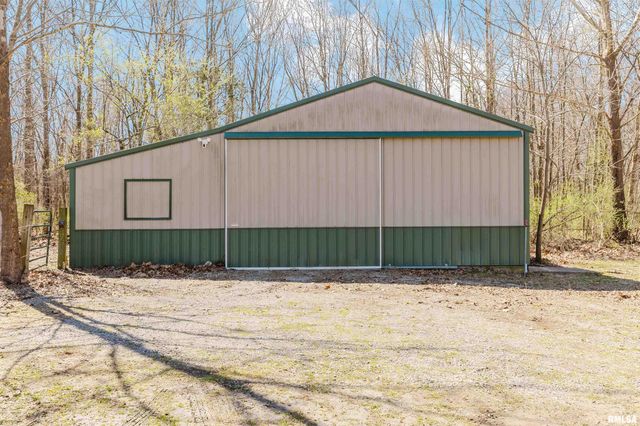 17643 Fowler School Road, Pittsburg, IL 62974
