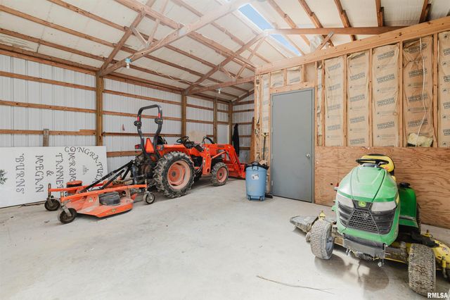 17643 Fowler School Road, Pittsburg, IL 62974