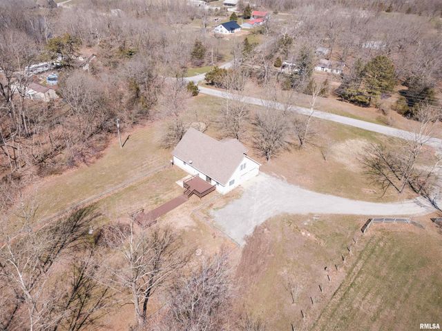 17643 Fowler School Road, Pittsburg, IL 62974