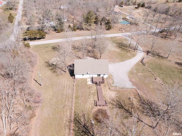 17643 Fowler School Road, Pittsburg, IL 62974
