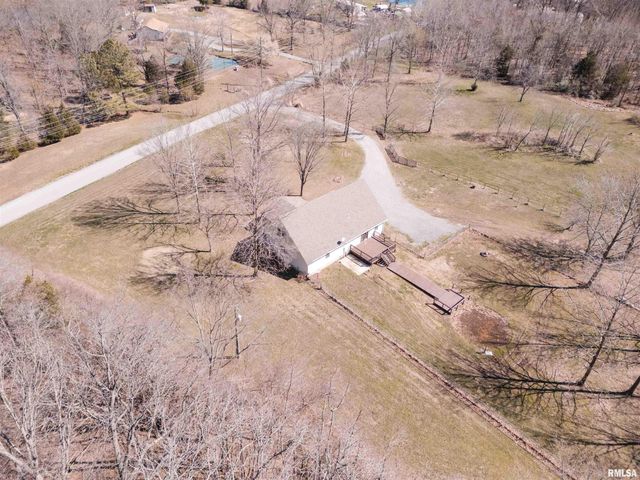 17643 Fowler School Road, Pittsburg, IL 62974