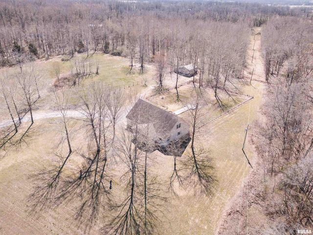 17643 Fowler School Road, Pittsburg, IL 62974