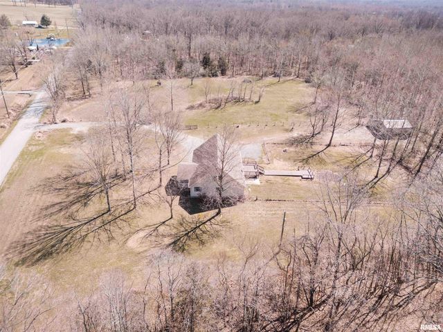 17643 Fowler School Road, Pittsburg, IL 62974