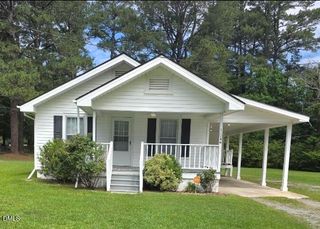 11246 U.s. Hwy 301 S, Benson, NC 27504