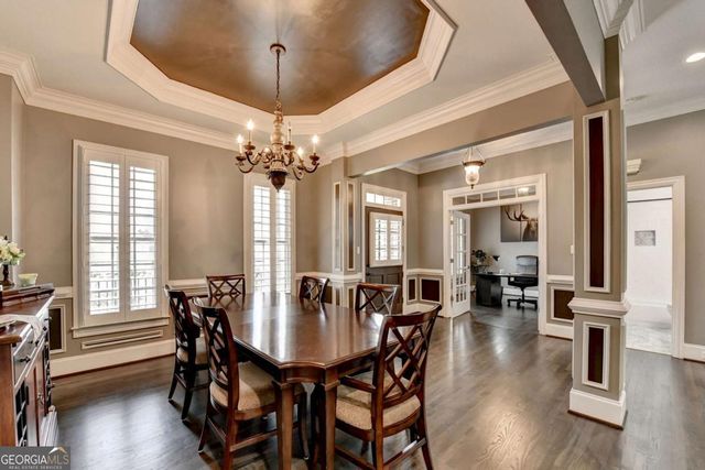 4719 Terquay Court, Suwanee, GA 30024