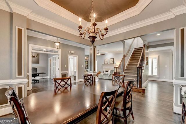 4719 Terquay Court, Suwanee, GA 30024