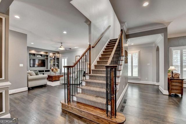 4719 Terquay Court, Suwanee, GA 30024