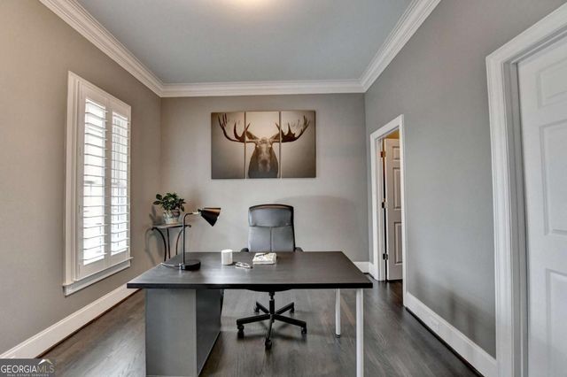 4719 Terquay Court, Suwanee, GA 30024