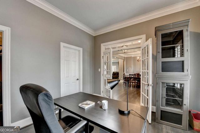 4719 Terquay Court, Suwanee, GA 30024