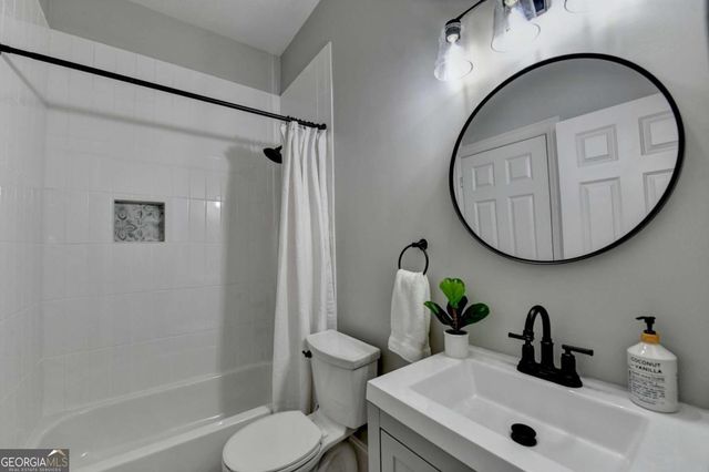 4719 Terquay Court, Suwanee, GA 30024